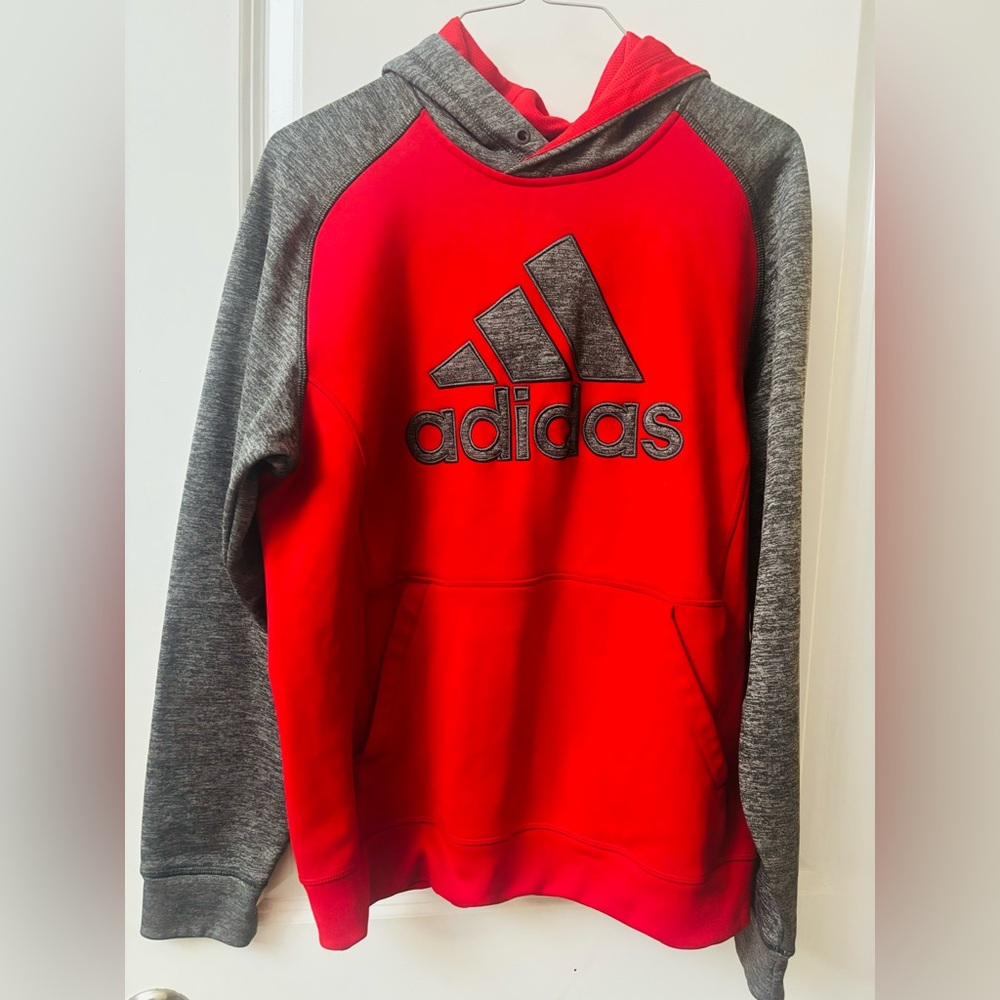 Adidas Hoodie